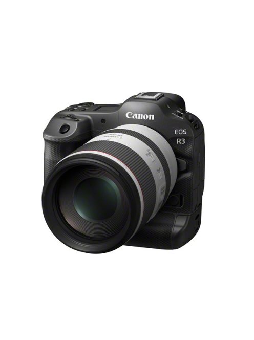 Canon EOS R3 váz (5GHz) (4895C004)