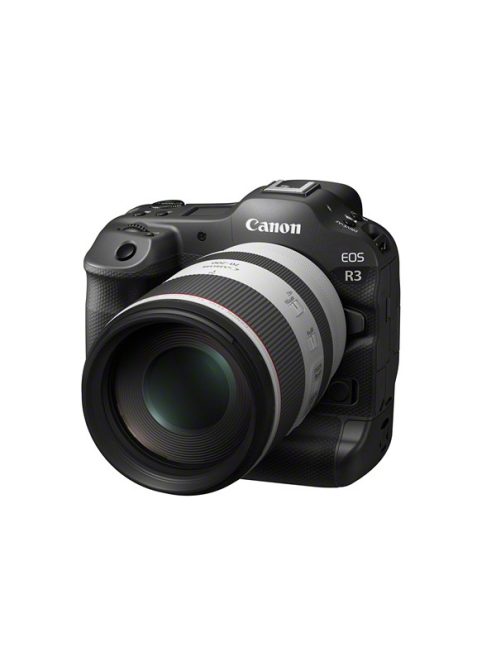 Canon EOS R3 váz (5GHz) (198.000,- "CASHBACK") (4895C004)