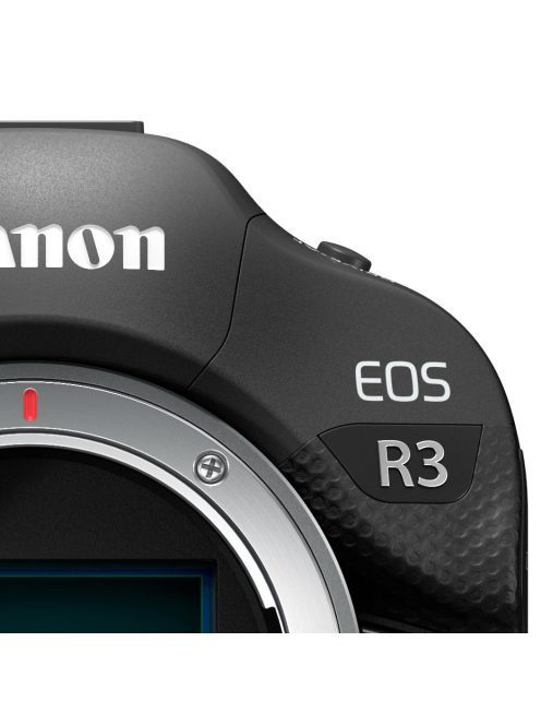 Canon EOS R3 váz (5GHz) (4895C004)