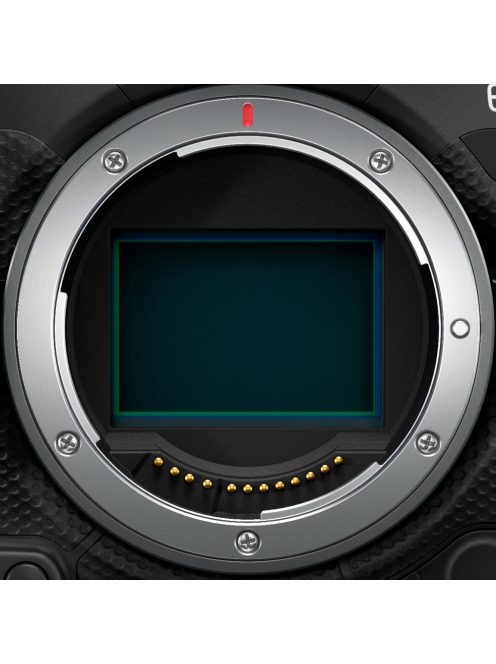 Canon EOS R3 váz (5GHz)  // +259.000,- "Canon RF" kupon (4895C004)