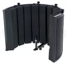 Fun Generation Micscreen (black) (491678)