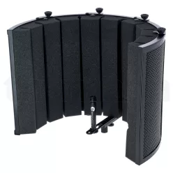 Fun Generation Micscreen (black) (491678)