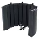 Fun Generation Micscreen (black) (491678)