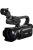 Canon XA10 Professzionális videokamera