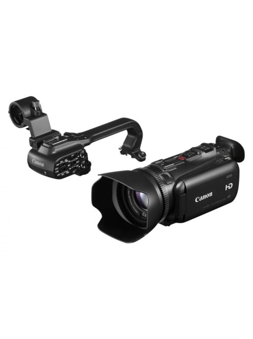Canon XA10 Professzionális videokamera
