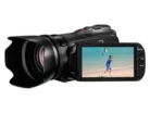 Canon LEGRIA HF G10