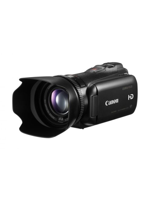 Canon LEGRIA HF G10