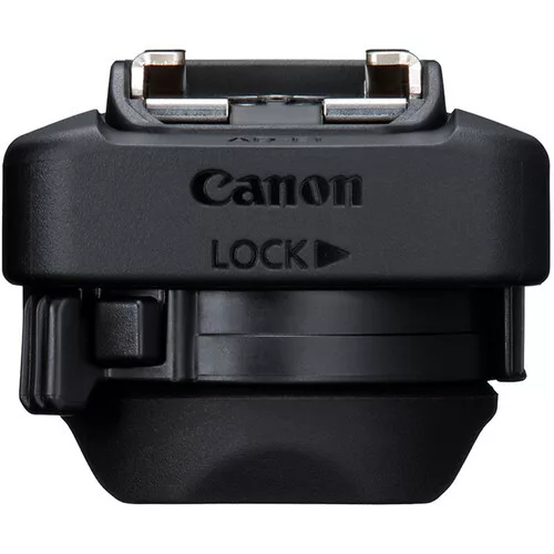 Canon AD-E1 multifunkciós vakupapucs-adapter (for Multi-Function Shoe) (4943C001)