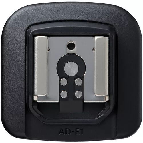 Canon AD-E1 multifunkciós vakupapucs-adapter (for Multi-Function Shoe) (4943C001)