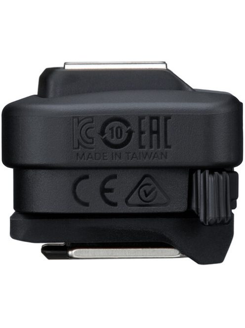 Canon AD-E1 multifunkciós vakupapucs-adapter (for Multi-Function Shoe) (4943C001)