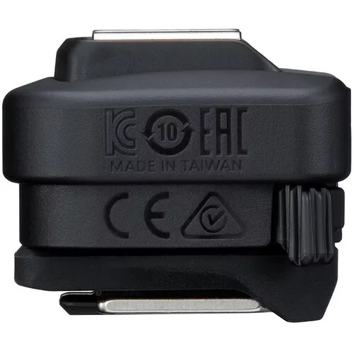Canon AD-E1 multifunkciós vakupapucs-adapter (for Multi-Function Shoe) (4943C001)