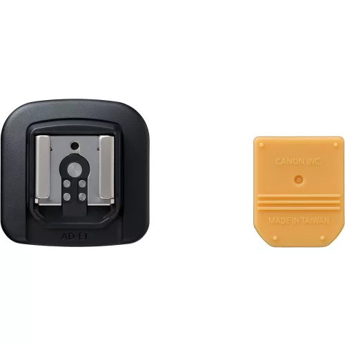 Canon AD-E1 multifunkciós vakupapucs-adapter (for Multi-Function Shoe) (4943C001)