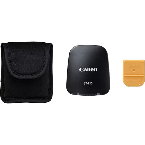 Canon Speedlite ST-E10 rádiós vakuvezérlő (4944C001)