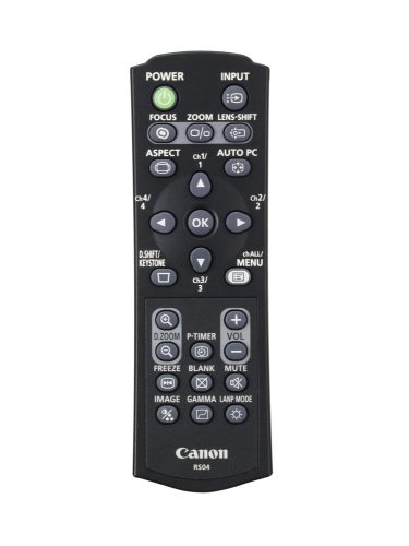 Canon XEED WUX4000