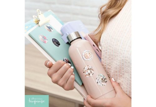 Canon Zoemini ZINK Paper ZP-2030-2C-20 (20lap) (4967C003)