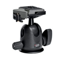 Manfrotto 496RC2 gömbfej RC2 gyorscserelappal