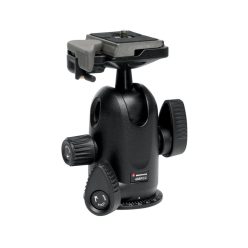 Manfrotto 498RC2 gömbfej RC2 gyorscserelappal