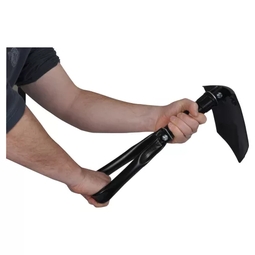 Fieldmann FPL 4001 összecsukható ásó