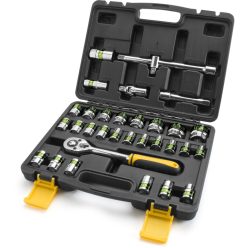 Fieldmann FDG 5000-32R csavarkulcs szett (32db)