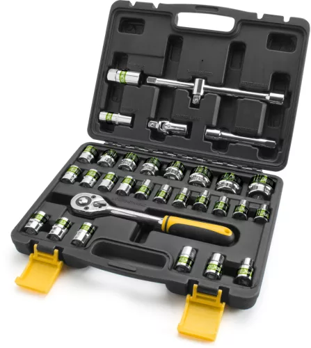 Fieldmann FDG 5000-32R csavarkulcs szett (32db)