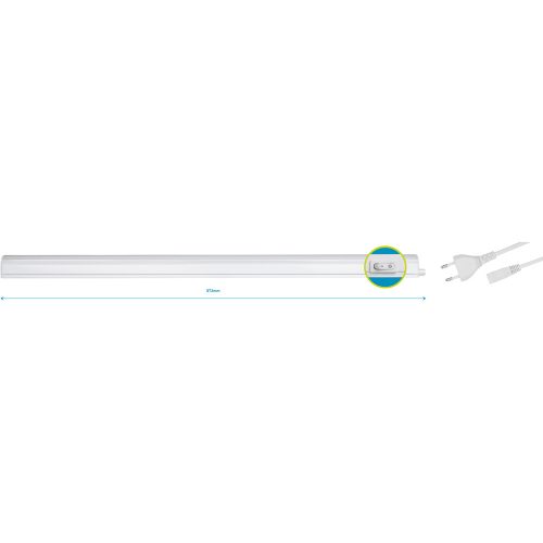 RETLUX RLL 509 LED fénycső T5 (10W) (90cm)