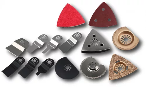 Fieldmann FDB 9002 kiegészítők FDB 2005 (50001554)