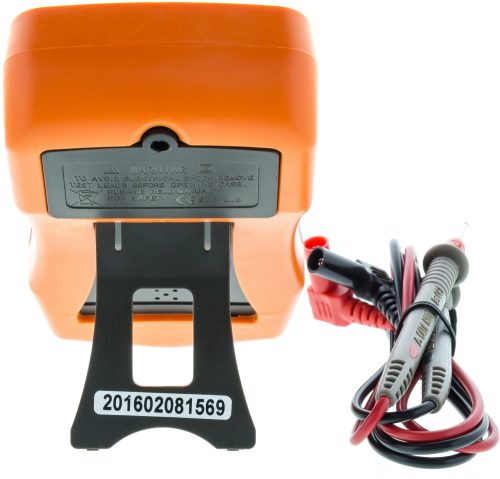 RETLUX RDM 3001 digitális multiméter (50002704)