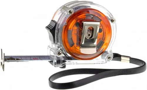 RETLUX RTM 5 mérőszalag (5m) (50002731)