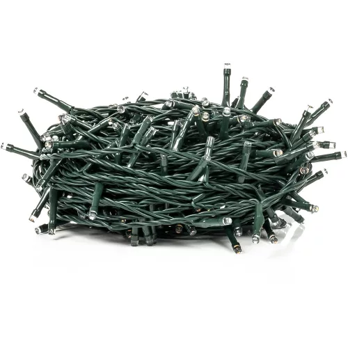 Retlux RXL 206 fényfüzér (100 LED) (15m) (50002846)