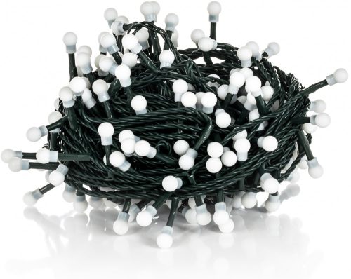 Retlux RXL 266 "Cherry" fényfüzér (100 LED) (15m) (50002878)