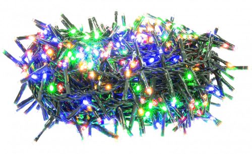 Retlux RXL 289 "Intense" fényfüzér (600 LED) (16m) (50002881)