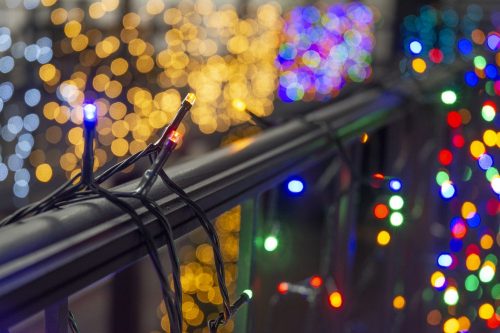 Retlux RXL 289 "Intense" fényfüzér (600 LED) (16m) (50002881)