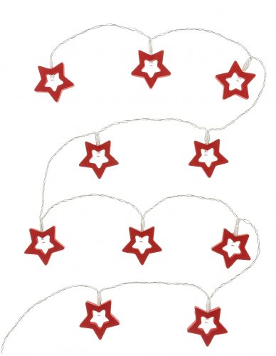 Retlux RXL 285 Csillag fényfüzér (10 LED) (1,6m) (50002921)