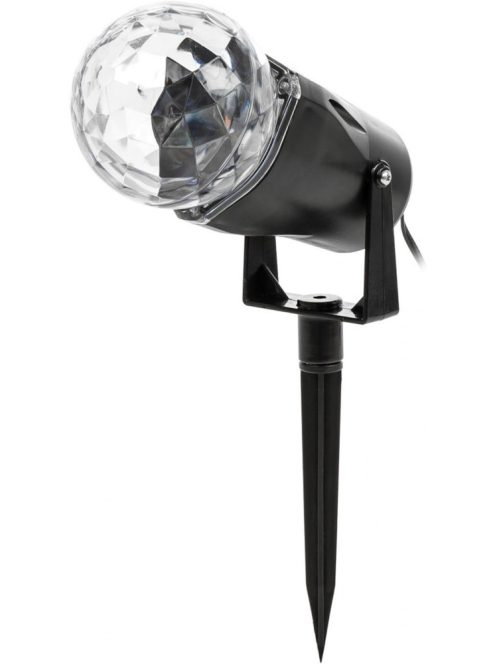 Retlux RXL 292 LED fény projektor