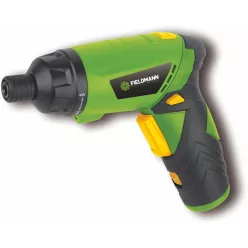 Fieldmann FDS 10150-A akkuscsavarhúzó  (50002985)