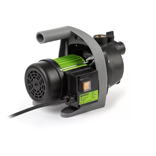 Fieldmann FVC 8020-EC kerti szivattyú