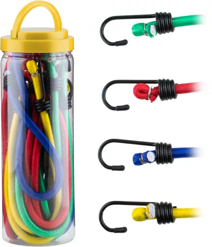 Fieldmann FDAG 1001 gumipók készlet