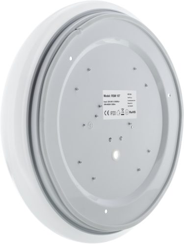 RETLUX RSM 107 LED menyezeti lámpa (18W) (IP20)