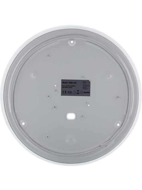RETLUX RSM 108 menyezeti lámpa (24W) (IP20)