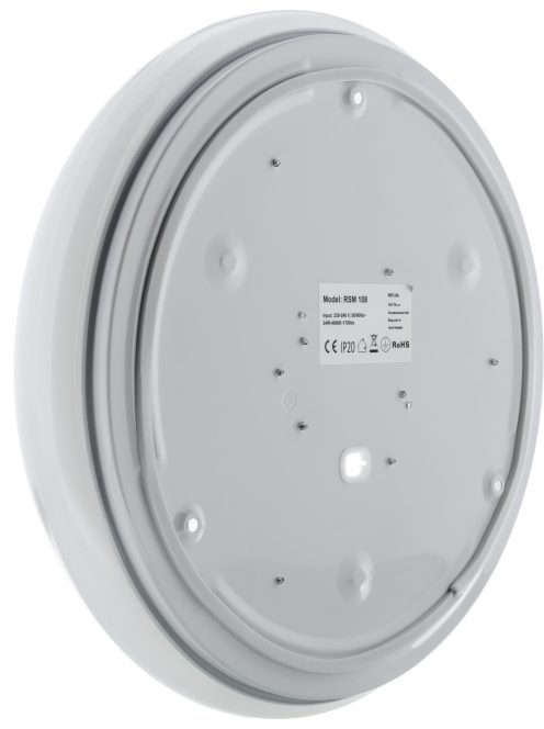 RETLUX RSM 108 menyezeti lámpa (24W) (IP20)