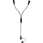 Retlux RXL 303 "Y" elosztó fényfüzérhez (50cm)