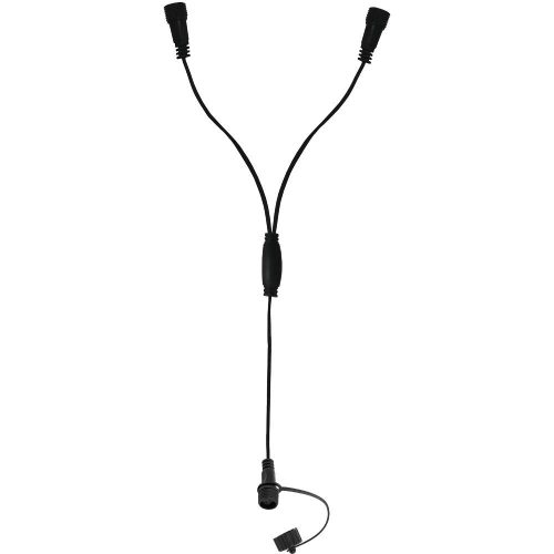 Retlux RXL 303 "Y" elosztó fényfüzérhez (50cm)