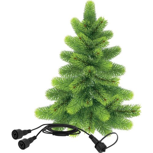 Retlux RXL 303 "Y" elosztó fényfüzérhez (50cm)