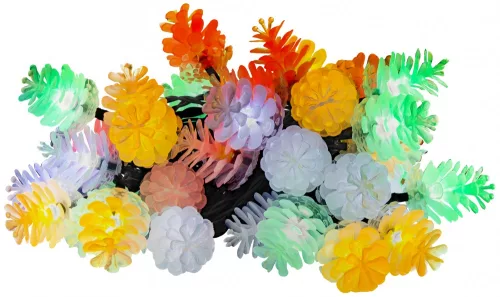 Retlux RXL 308 "Toboz" fényfüzér (40 LED) (15m) (50003548)