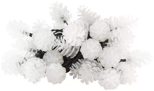 Retlux RXL 308 "Toboz" fényfüzér (40 LED) (15m) (50003548)