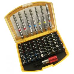 Fieldmann FDS 9003-56R bitkészlet (50003590)