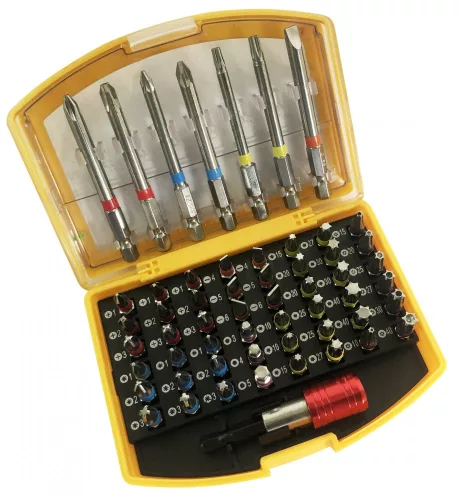 Fieldmann FDS 9003-56R bitkészlet (50003590)