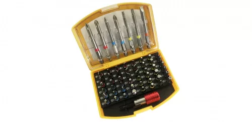 Fieldmann FDS 9003-56R bitkészlet (50003590)