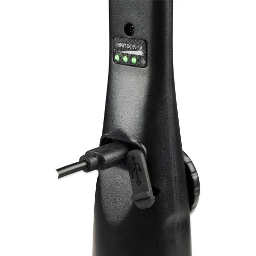 Retlux RPL 101 Munkalámpa + USB töltőkábel (5W) (50003609)