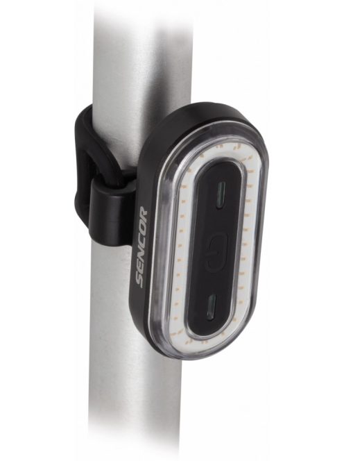 Sencor SLL 95 kerékpár lámpa (hátsó) (50003614)